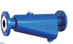 卧式汽水分离器
