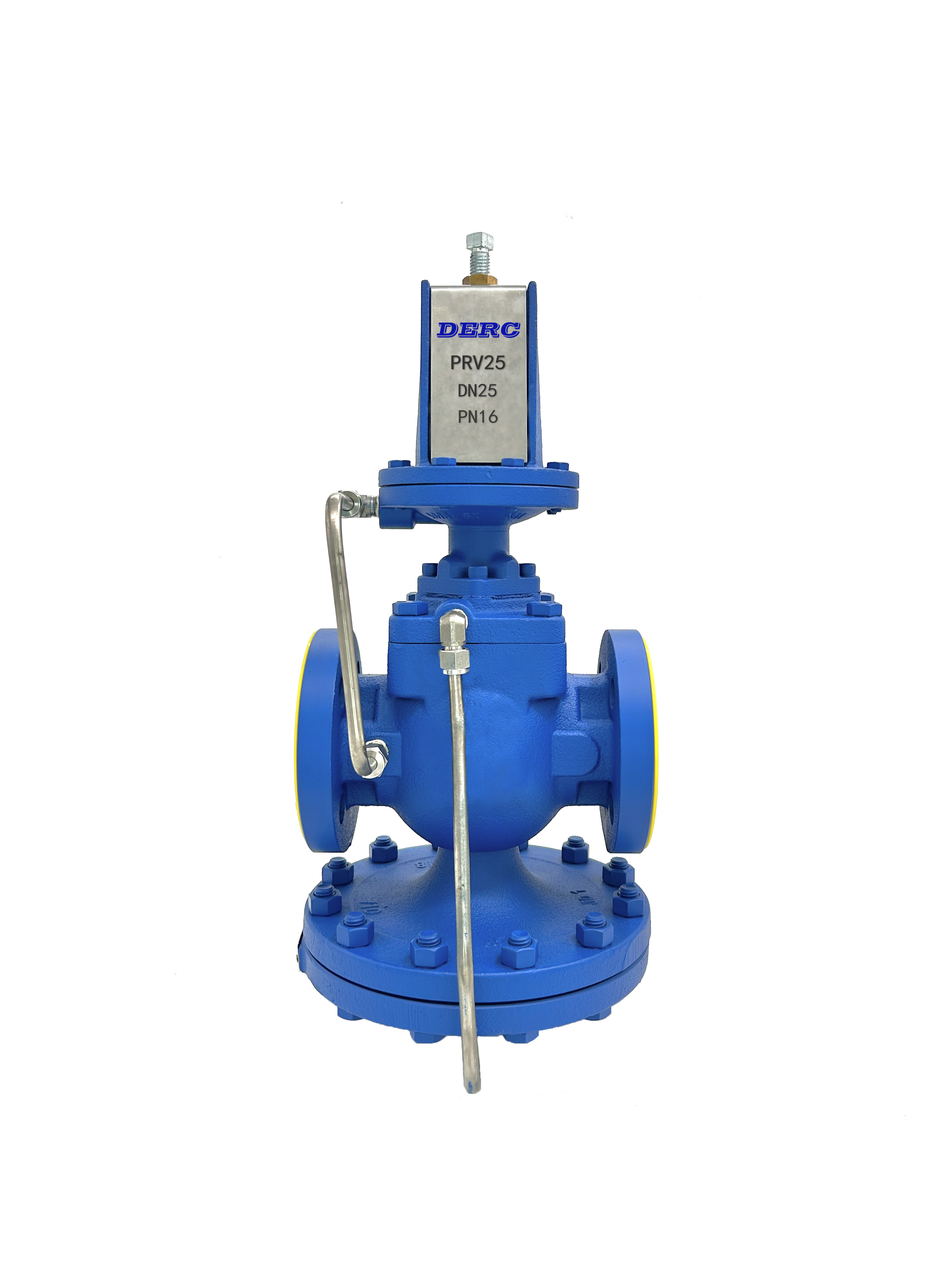 PRV25型导阀型减压阀